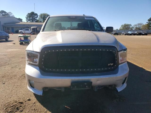 2016 Dodge RAM 1500 ST