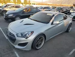 Hyundai salvage cars for sale: 2013 Hyundai Genesis Coupe 2.0T