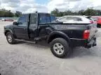 2002 Ford Ranger Super Cab