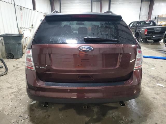 2009 Ford Edge SE