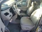 2012 Toyota Sienna XLE