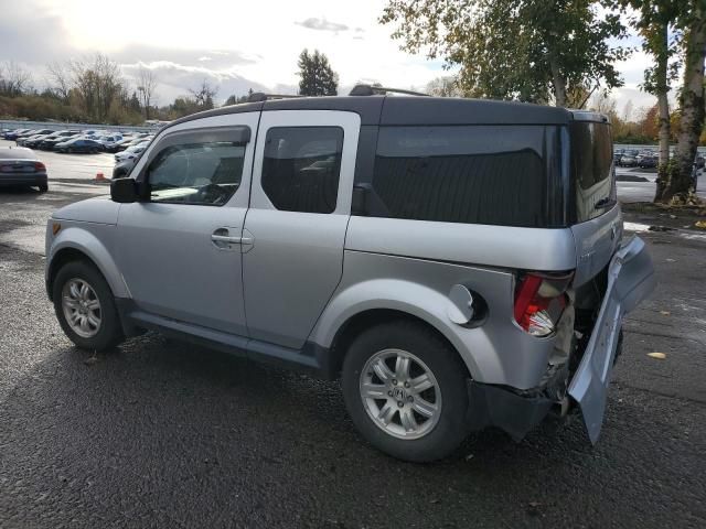 2006 Honda Element EX