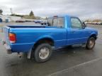 1998 Ford Ranger