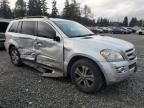 2007 Mercedes-Benz GL 450 4matic