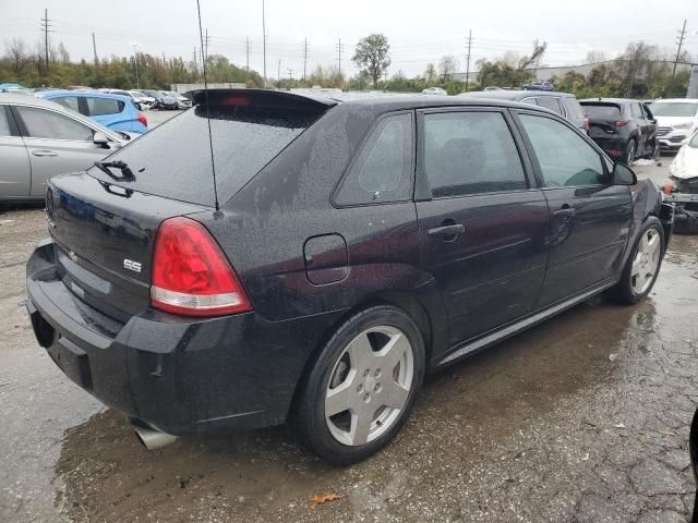 2006 Chevrolet Malibu Maxx SS