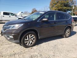 2015 Honda CR-V EXL en venta en Chatham, VA