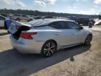 2017 Nissan Maxima 3.5S