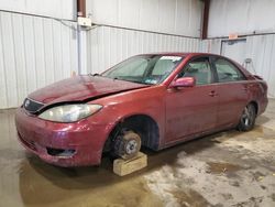 2005 Toyota Camry SE en venta en Pennsburg, PA