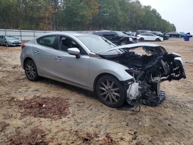 2018 Mazda 3 Touring