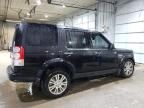 2011 Land Rover LR4 HSE Luxury