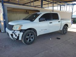 2005 Nissan Titan XE en venta en Phoenix, AZ