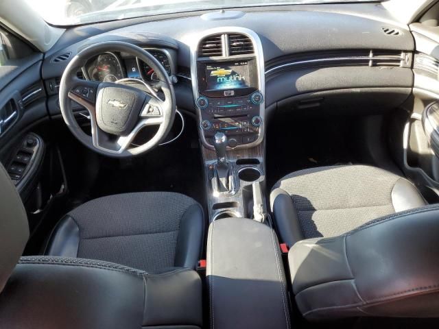 2014 Chevrolet Malibu 1LT