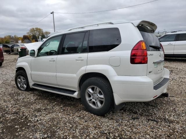 2007 Lexus GX 470