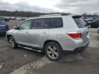 2011 Toyota Highlander Limited