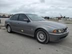 2003 BMW 530 I Automatic