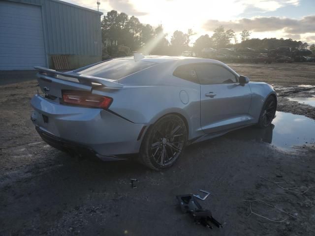 2018 Chevrolet Camaro ZL1