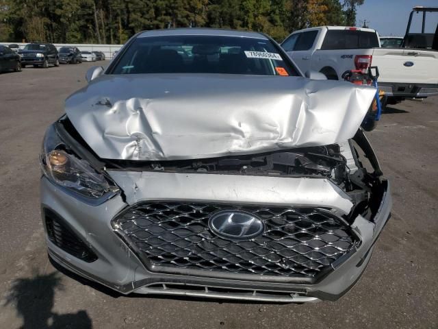 2019 Hyundai Sonata Limited