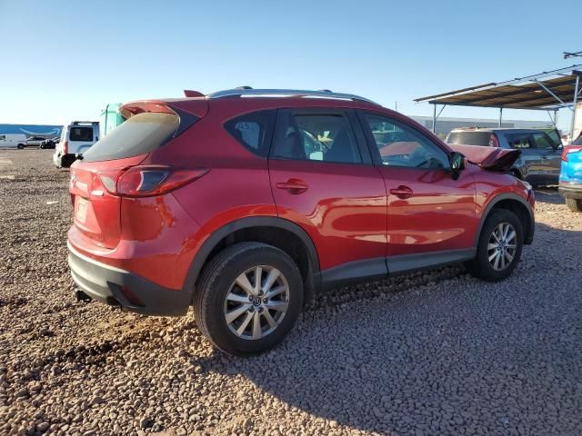 2015 Mazda CX-5 Sport