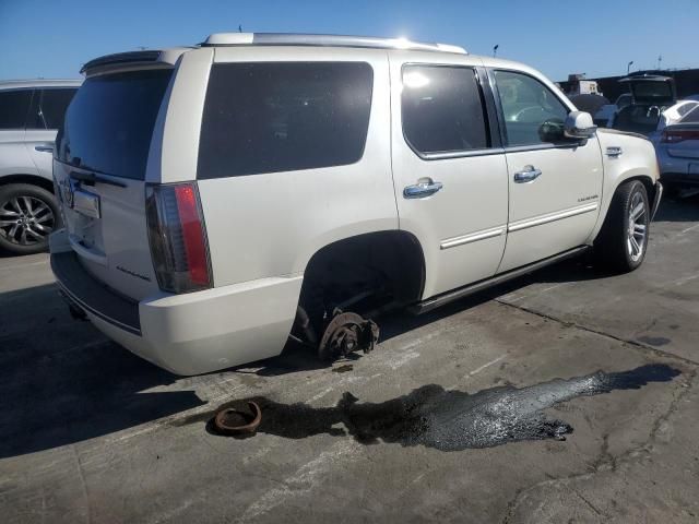 2014 Cadillac Escalade Premium