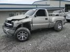 2000 Chevrolet Silverado K1500