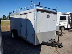 2022 Cargo Trailer en venta en Newton, AL