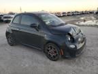 2013 Fiat 500 Sport