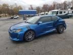 2015 Scion TC