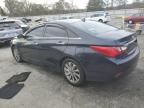 2014 Hyundai Sonata SE