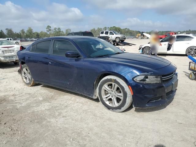 2015 Dodge Charger SE