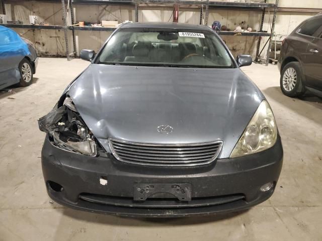 2005 Lexus ES 330