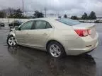 2014 Chevrolet Malibu LS