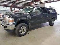 Ford f250 Super Duty salvage cars for sale: 2010 Ford F250 Super Duty