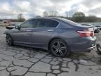 2017 Honda Accord Sport Special Edition