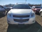 2012 Chevrolet Traverse LTZ