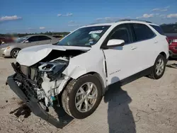 Chevrolet Equinox lt Vehiculos salvage en venta: 2019 Chevrolet Equinox LT