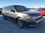 2016 Ford Flex Limited