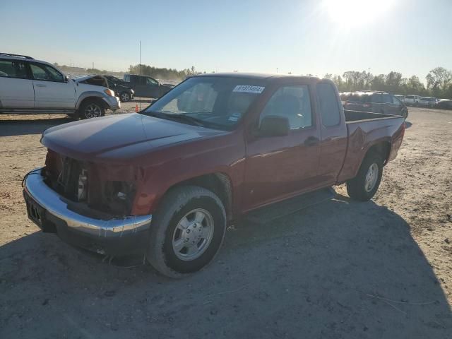 2006 GMC Canyon