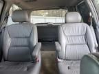 2003 Honda Odyssey EXL