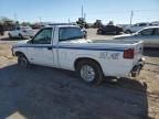 1996 Chevrolet S Truck S10