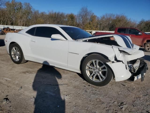 2014 Chevrolet Camaro LS