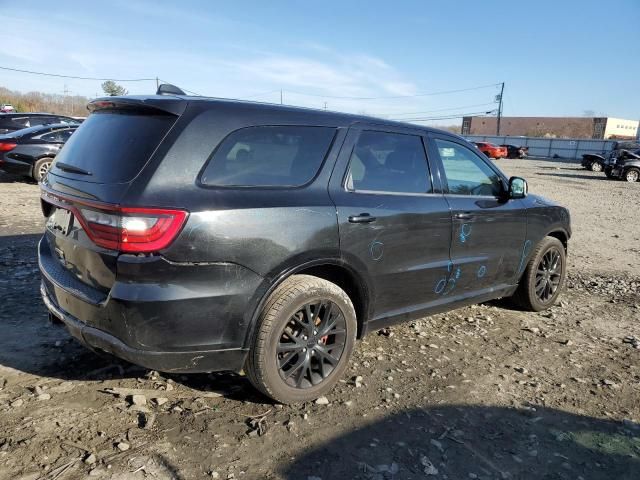 2016 Dodge Durango R/T