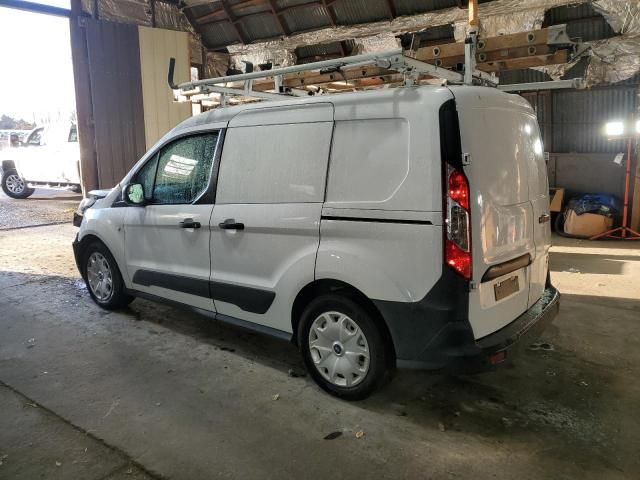 2014 Ford Transit Connect XL