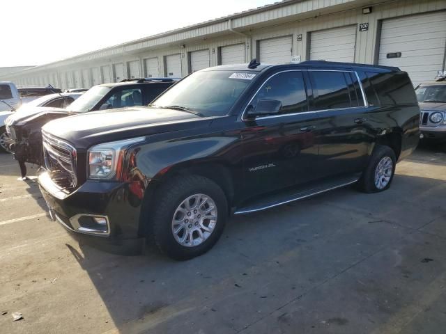 2016 GMC Yukon XL K1500 SLT