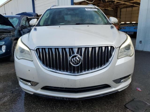 2013 Buick Enclave