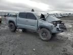 2018 Toyota Tacoma Double Cab