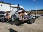 2021 Winnebago Travel Trailer