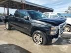 2015 Chevrolet Silverado C1500 LT