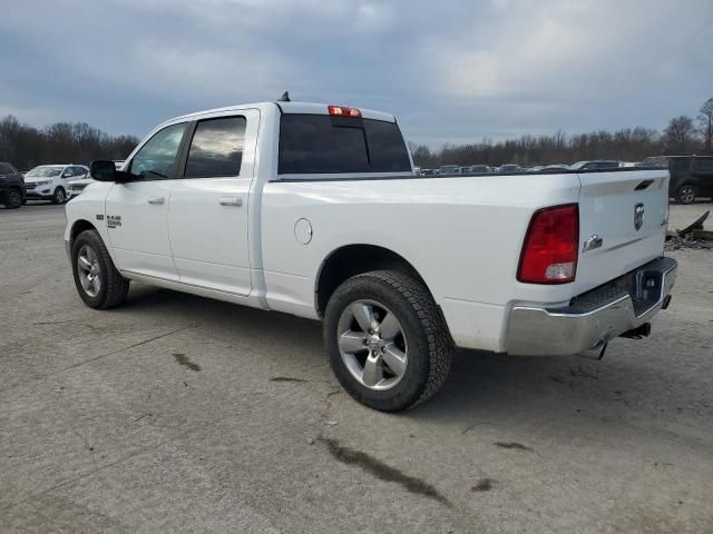 2019 Dodge RAM 1500 Classic SLT