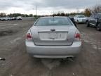 2007 Ford Fusion SE