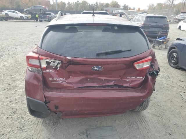 2019 Subaru Crosstrek